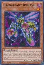 Predaplant Byblisp [MP23-EN069] Common