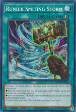 Runick Smiting Storm [MP23-EN248] Common