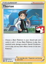 Thorton (167/196) [Prize Pack Series Three]