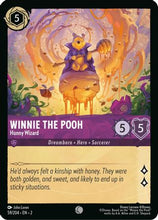 Winnie the Pooh - Hunny Wizard (59/204) [Rise of the Floodborn]