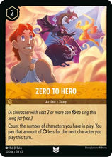 Zero To Hero (32/204) [Rise of the Floodborn]