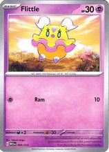 Flittle (009/015) [McDonald's Promos: 2023 Collection]