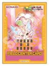 Field Center Card: My Friend Purrely (Yu-Gi-Oh! Day 2023) Promo