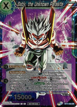 Baby, the Unknown Parasite (Championship Selection Pack 2023 Vol.3) (BT11-033) [Tournament Promotion Cards]