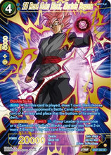 SS Rose Goku Black, Mortals Begone (EX21-04) [Premium Anniversary Box 2023]