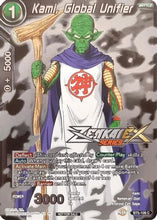 Kami, Global Unifier (Event Pack 13) (BT5-108) [Tournament Promotion Cards]