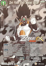 Dark Power Black Masked Saiyan (Event Pack 13) (BT5-112) [Tournament Promotion Cards]