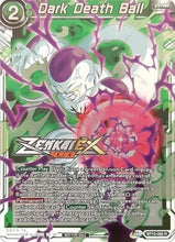 Dark Death Ball (Event Pack 13) (BT10-090) [Tournament Promotion Cards]