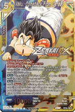 Veku, Comeback From Defeat (Event Pack 13) (BT22-136) [Tournament Promotion Cards]
