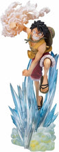 Figuarts Zero - Monkey.D.Luffy - Brother's Bond Action Figure