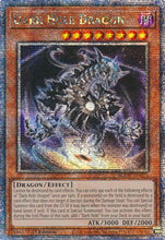 Dark Hole Dragon (Quarter Century Secret Rare) [AGOV-EN020] Quarter Century Secret Rare