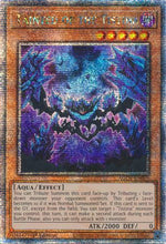 Tainted of the Tistina (Quarter Century Secret Rare) [AGOV-EN088] Quarter Century Secret Rare