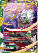 Fused Zamasu, Deviant Tenacity (BT23-135) [Perfect Combination]