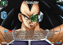 Scouter (BT23-042) [Perfect Combination]
