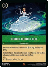 Bibbidi Bobbidi Boo (96/204) [Rise of the Floodborn]