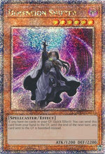 Dimension Shifter [RA01-EN014] Quarter Century Secret Rare