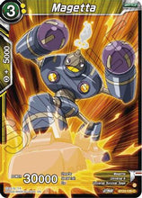 Magetta (BT23-129) [Perfect Combination]