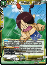 Upa, Biding Time (BT23-107) [Perfect Combination]