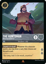 The Huntsman - Reluctant Enforcer (194/204) [Rise of the Floodborn]