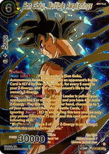 Son Goku, Multiple Awakenings (SPR) (BT23-109) [Perfect Combination]
