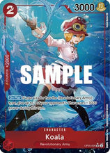 Koala (Alternate Art) [Awakening of the New Era]