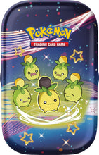 Pokemon - Paldean Fates - Mini Tin (Smoliv)