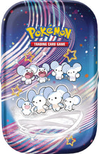 Pokemon - Paldean Fates - Mini Tin (Maushold)