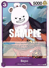 Bepo [Awakening of the New Era]
