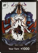 DON!! Card (Alternate Art) [Awakening of the New Era]