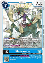 Majiramon [EX5-021] [Animal Colosseum]