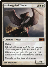 Archangel of Thune [Magic 2014]