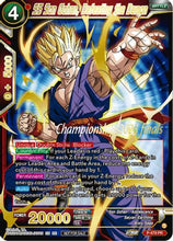 SS Son Gohan, Defeating the Demon (2023 Championship Finals Celebration Pack Deluxe Set) (P-479) [Tournament Promotion Cards]