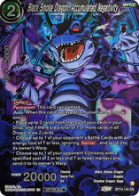 Black Smoke Dragon, Accumulated Negativity (Championship 2023 Reward Pack) (BT19-140) [Tournament Promotion Cards]