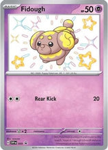 Fidough (SVP069) [Scarlet & Violet: Black Star Promos]