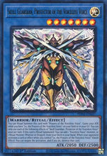 Skull Guardian, Protector of the Voiceless Voice [PHNI-EN037] Ultra Rare
