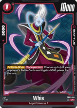 Whis [Awakened Pulse]