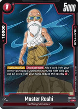 Master Roshi [Awakened Pulse]