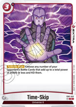 Time-Skip [Awakened Pulse]