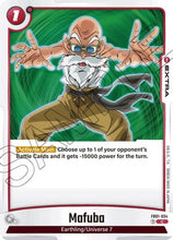 Mafuba [Awakened Pulse]