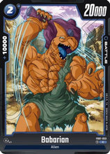 Babarian [Awakened Pulse]