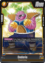 Dodoria [Awakened Pulse]