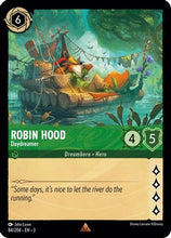 Robin Hood - Daydreamer (84/204) [Into the Inklands]