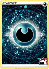 Darkness Energy (Cosmos Holo) [Prize Pack Series Three]