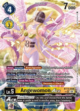 Angewomon Ace [BT15-038] (Alternate Art) [Exceed Apocalypse]