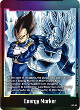 Energy Marker (E01-02) (E01-02) - Fusion World Energy Markers