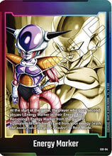 Energy Marker (E01-04) (E01-04) - Fusion World Energy Markers