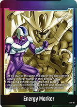Energy Marker (E01-12) (E01-12) - Fusion World Energy Markers