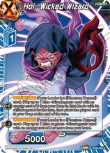 Hoi, Wicked Wizard (BT24-028) [Beyond Generations]