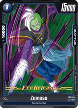 Zamasu (FB01-044) [Awakened Pulse Pre-Release Cards]