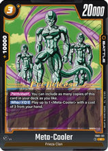 Meta-Cooler [Awakened Pulse Pre-Release Cards]